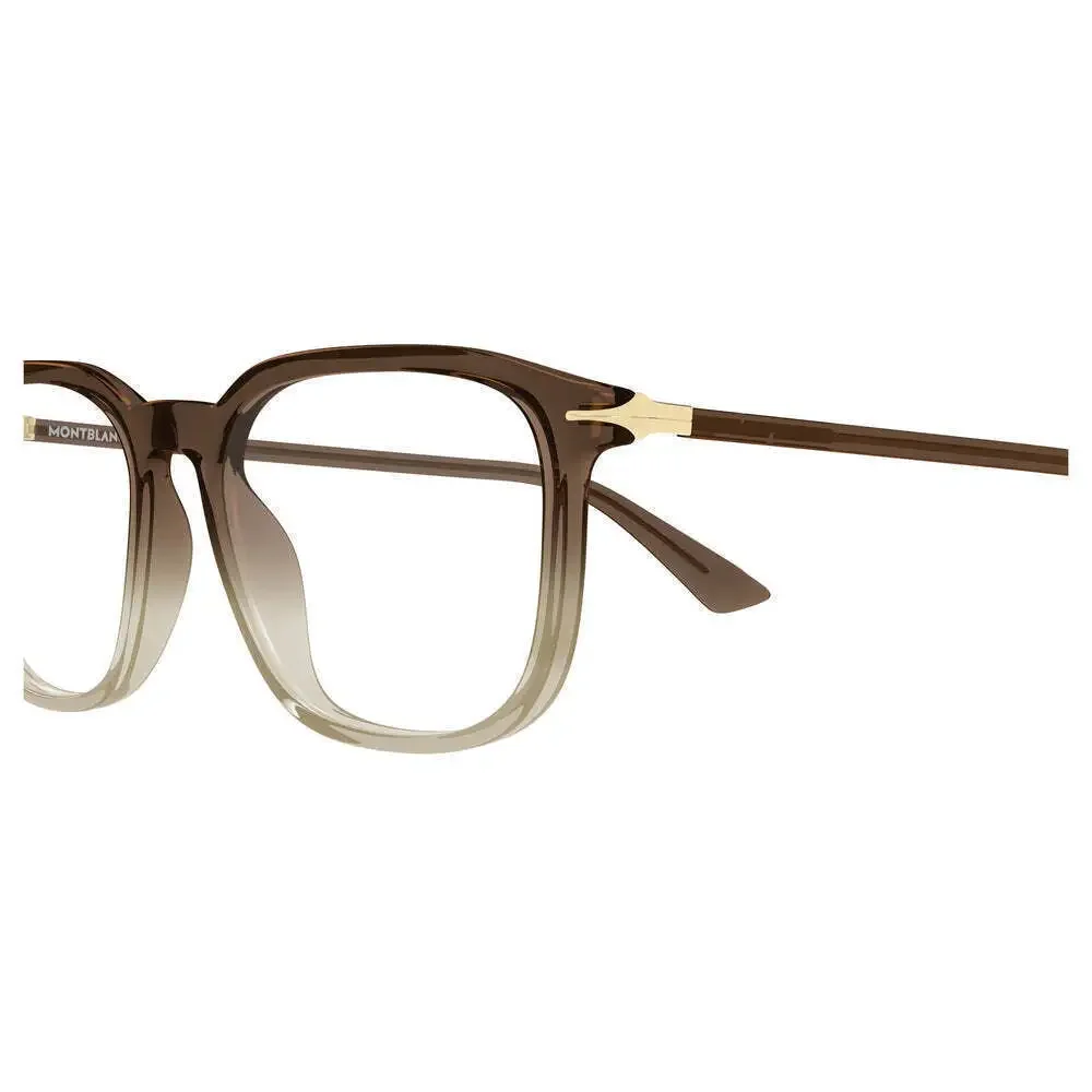 NWT Mont Blanc MB0438o-005 Eyeglasses